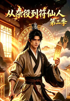 从杂役到符仙人第三季(110集) 从杂役到符仙人第三季(110集)精彩的网络短剧