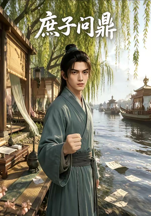 庶子问鼎（118集）亿万短剧抢先看