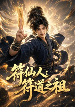 符仙人：符道之祖（60集）全网独播免费看