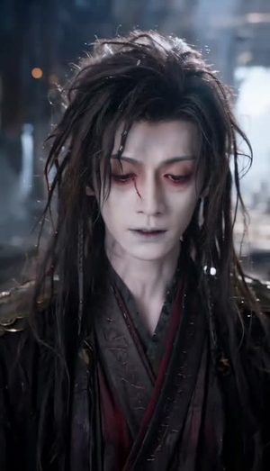 刚要被废修为，我当场认化神宗主当爹（86集）小短剧抢先看