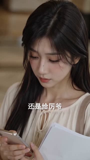 厉爷独宠小甜妻（85集）好看的短剧