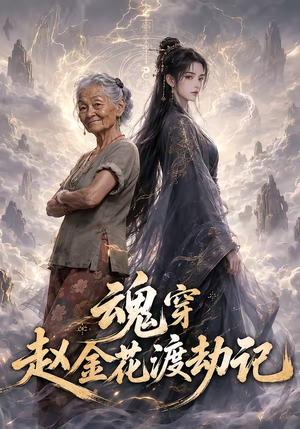 魂穿：赵金花渡劫记（114集）热播短剧分享