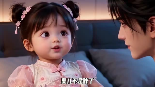 春梦秋云皆仿佛，子养娃手册新篇第二季（85集）免费短剧全集看