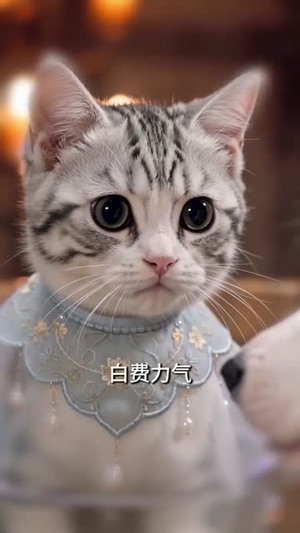步步惊喵(61集) 步步惊喵(61集)最火短剧热播中