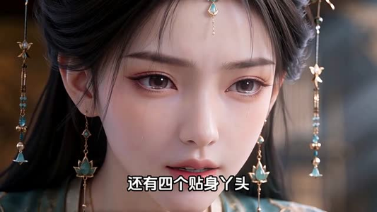 凤凰嫡女,不嫁状元嫁竹马(102集) 凤凰嫡女,不嫁状元嫁竹马(102集)精彩短剧热播中