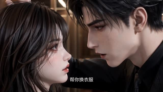 京婚偏宠(72集) 京婚偏宠(72集)热门短剧追不停