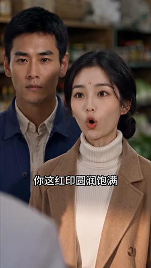 福运藏眉间(120集) 福运藏眉间(120集)全集完整版
