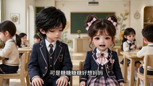 软萌奶团被六哥宠上天(60集) 软萌奶团被六哥宠上天(60集)全集一网打尽