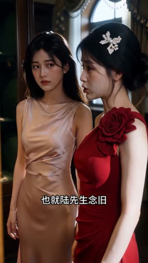维港旧梦,影后难哄(51集) 维港旧梦,影后难哄(51集)爆款短剧推荐