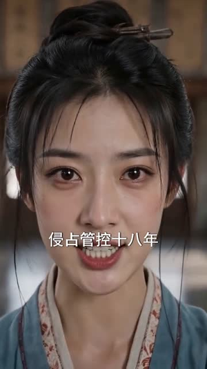 神力替嫁妻守得将军归(70集) 神力替嫁妻守得将军归(70集)热门短剧抢先