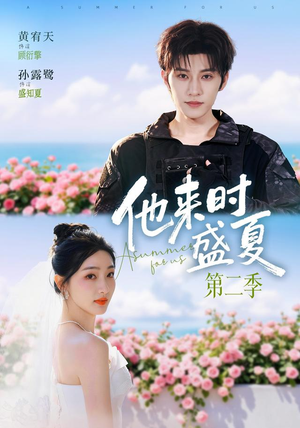 他来时盛夏第二季（76集）短剧介绍