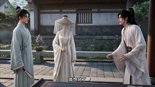 谁说纨绔不能当状元(788集) 谁说纨绔不能当状元(788集)真的太好看了