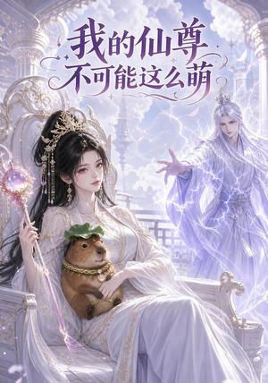 我的仙尊不可能这么萌（80集）免费看全网短剧