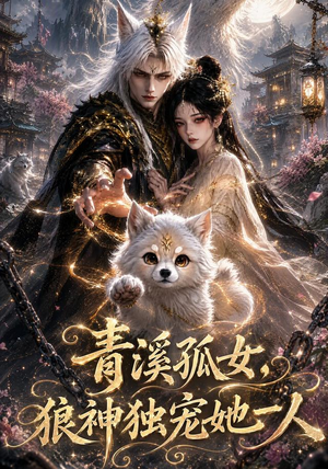 青溪孤女,狼神独宠她一人(77集) 青溪孤女,狼神独宠她一人(77集)古装热门短剧