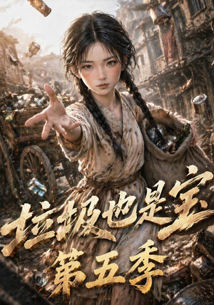 垃圾也是宝第五季（106集）最新热播短剧