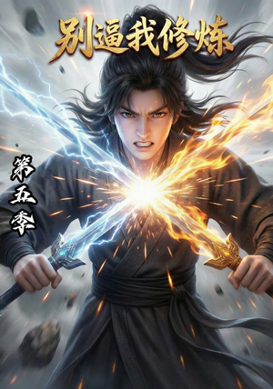 别逼我修炼第五季(150集) 别逼我修炼第五季(150集)精彩短剧分享。