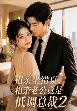 相亲坐错桌,相亲老公竟是低调总裁2(100集) 相亲坐错桌,相亲老公竟是低调总裁2(100集)好看的短剧推荐