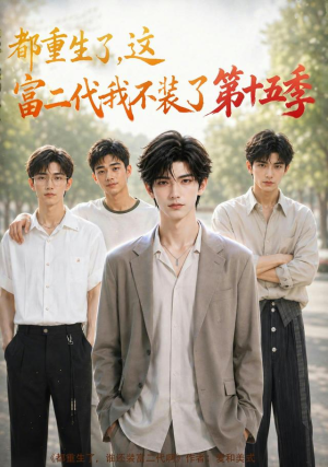 都重生了,这富二代我不装了第十五季(102集) 都重生了,这富二代我不装了第十五季(102集)小短剧抢先看