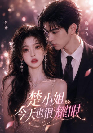 楚小姐今天也很耀眼(57集) 楚小姐今天也很耀眼(57集)短剧免费观看