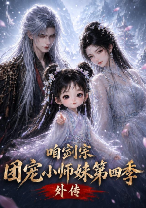 咱剑宗团宠小师妹第四季外传（155集）高分佳作免费看