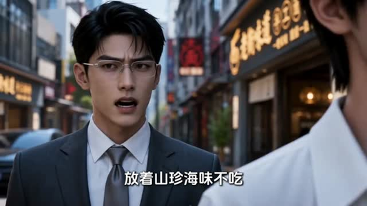 橙色热恋藏心动第一季(98集) 橙色热恋藏心动第一季(98集)超好看短剧推荐