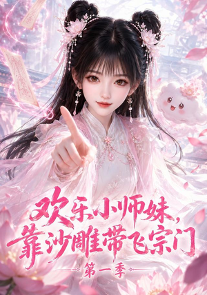 欢乐小师妹,靠沙雕带飞宗门第一季(338集) 欢乐小师妹,靠沙雕带飞宗门第一季(338集)火爆短剧热播中