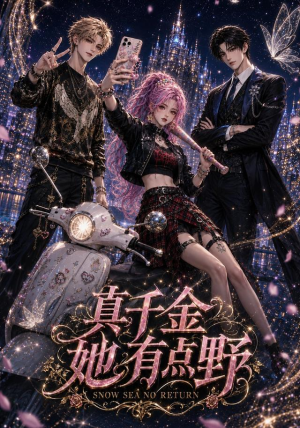 真千金她有点野（53集）夸克在线观看