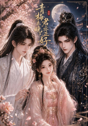 青梅未晚，君亦正好（43集）每日分享短剧