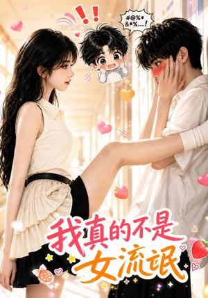 我真的不是女流氓（54集）剧情简介