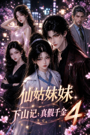 仙姑妹妹下山记:真假千金4(91集) 仙姑妹妹下山记:真假千金4(91集)贝贝短剧分享