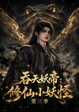 吞天妖帝：修仙小妖怪第三季（112集）短剧太上头了