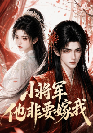 小将军他非要嫁我（44集）大结局太过瘾了