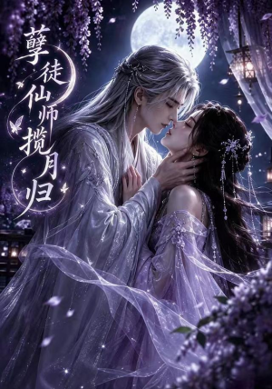 孽徒仙师揽月归（214集）爆火短剧追不停