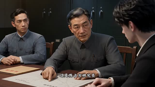 归芯第四季(67集) 归芯第四季(67集)第32集