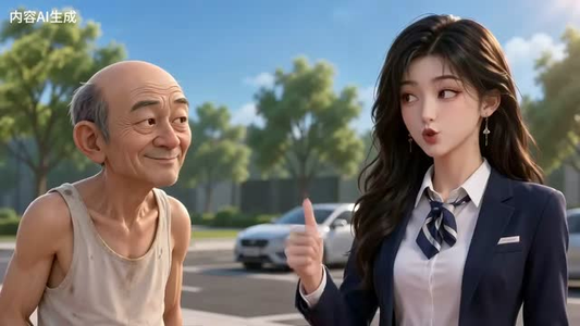 收租老汉(121集) 收租老汉(121集)短剧全集完整