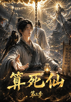 算死仙第三季(126集) 算死仙第三季(126集)评价怎么样
