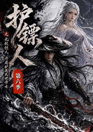 护镖人之无敌镖人，开局护送灭世帝女第六季（65集）怎么看全集