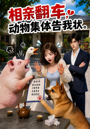 相亲翻车,动物集体告我状(45集) 相亲翻车,动物集体告我状(45集)短剧在哪个平台