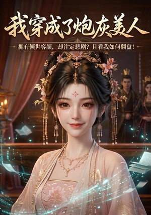 我穿成了炮灰美人(39集) 我穿成了炮灰美人(39集)精彩热门短剧