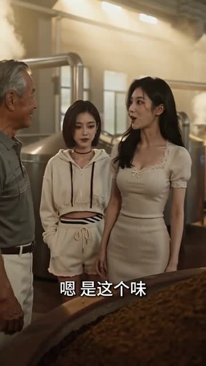 穿书觉醒，大小姐她飒爆了（90集）好短剧分享