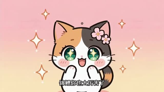 这个太子,本喵赖定了(305集) 这个太子,本喵赖定了(305集)免费短剧看不停