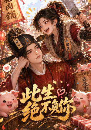 此生绝不负你(105集) 此生绝不负你(105集)推荐你们也去看