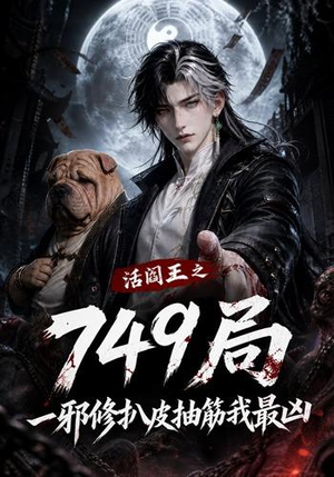 活阎王之749局一邪修扒皮抽筋我最凶(101集) 活阎王之749局一邪修扒皮抽筋我最凶(101集)演的怎么样