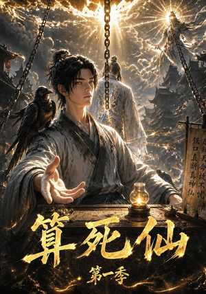 算死仙第一季（120集）爱上了这部剧了