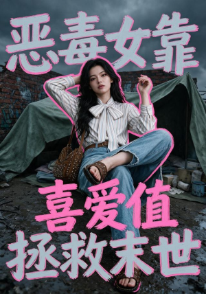 恶毒女靠喜爱值拯救末世(42集) 恶毒女靠喜爱值拯救末世(42集)好看的短剧推荐