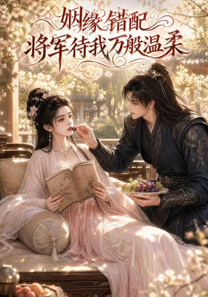 姻缘错配将军待我万般温柔(42集) 姻缘错配将军待我万般温柔(42集)热门短剧榜单