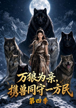 万狼为亲,携兽同守一方民第四季(149集) 万狼为亲,携兽同守一方民第四季(149集)一口气追完短剧
