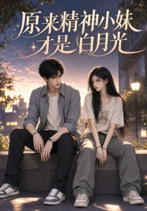 原来精神小妹才是白月光(147集) 原来精神小妹才是白月光(147集)最新上映的短剧