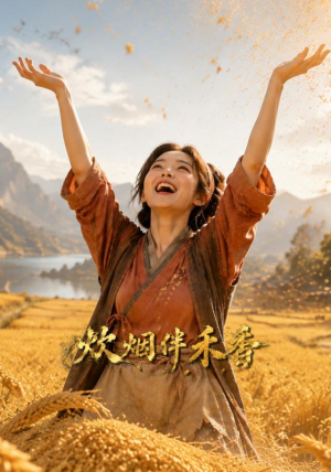炊烟伴禾香(144集) 炊烟伴禾香(144集)精彩短剧天天看