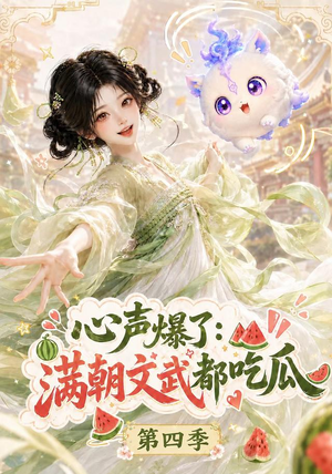 心声爆了满朝文武都吃瓜第四季(120集) 心声爆了满朝文武都吃瓜第四季(120集)一口气看完